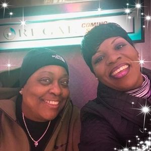 Meet your Posher, Pamela